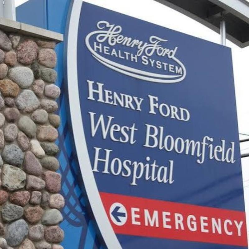 Henry Ford West Bloomfield Hospital