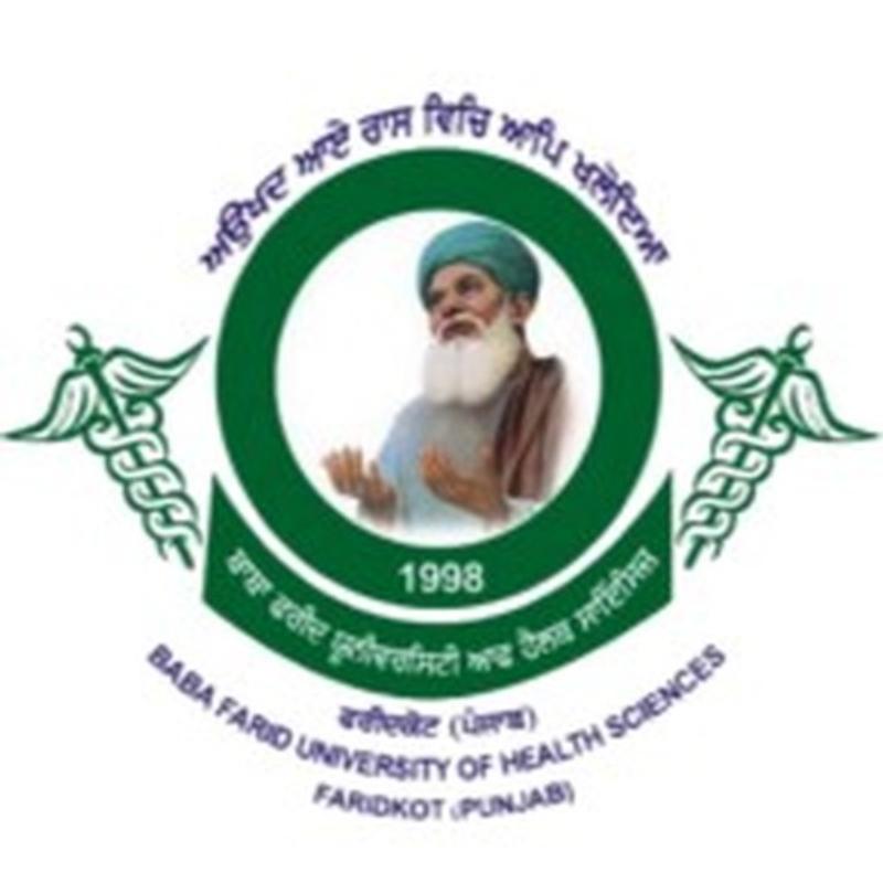 Baba Farid University of Health Sciences