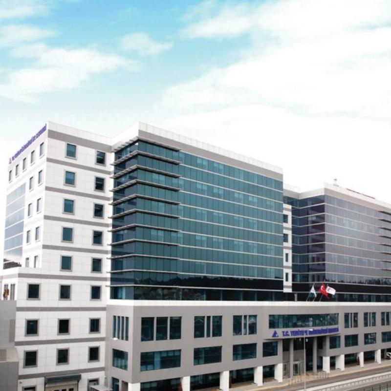 Yeditepe University Kosuyolu Hospital