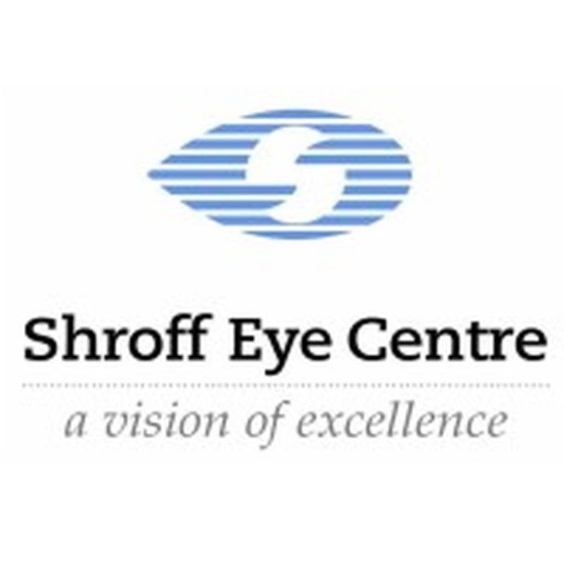 Shroff Eye Centre
