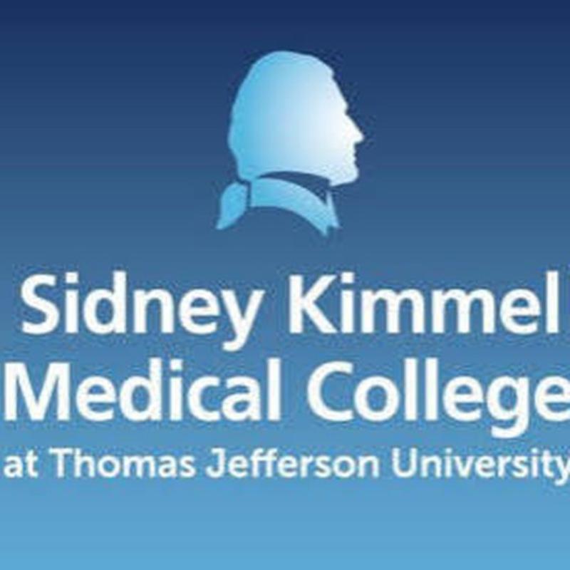 Sidney Kimmel Medical College