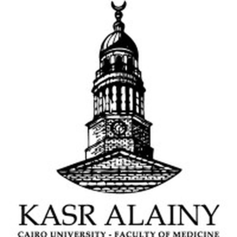 Kasr El-Aini Faculty of Medicine,Cairo University