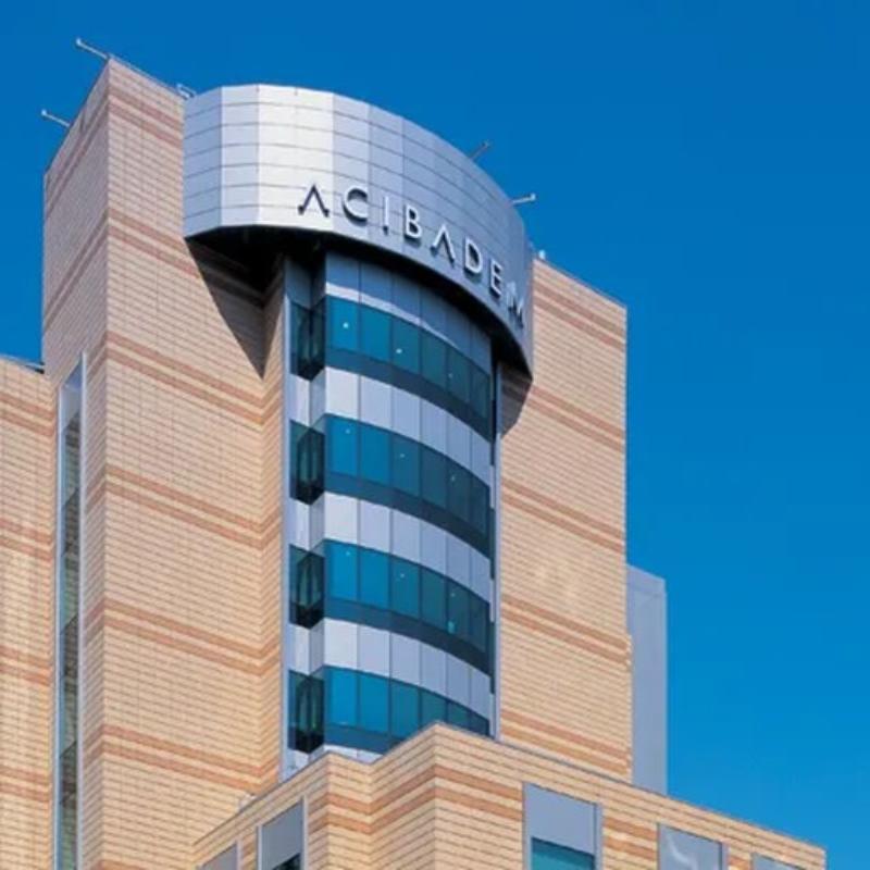 Acibadem Kozyatagi Hospital
