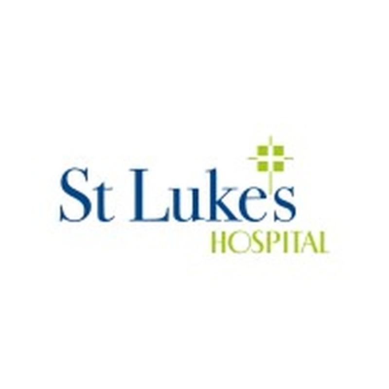 St Luke's Hospital