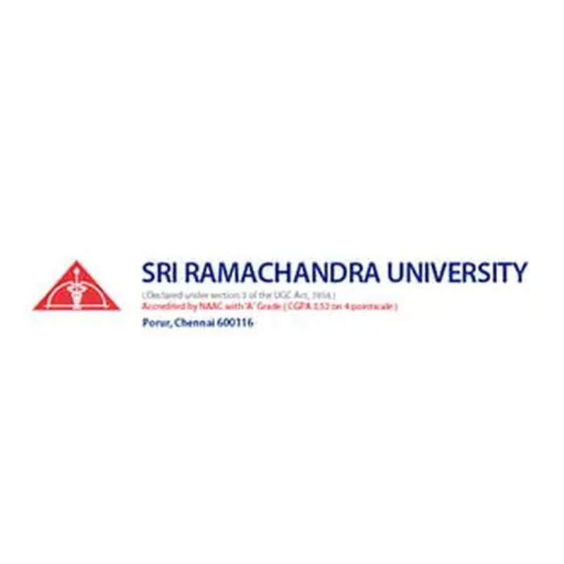 Sri Ramachandra Dental College & Hospital