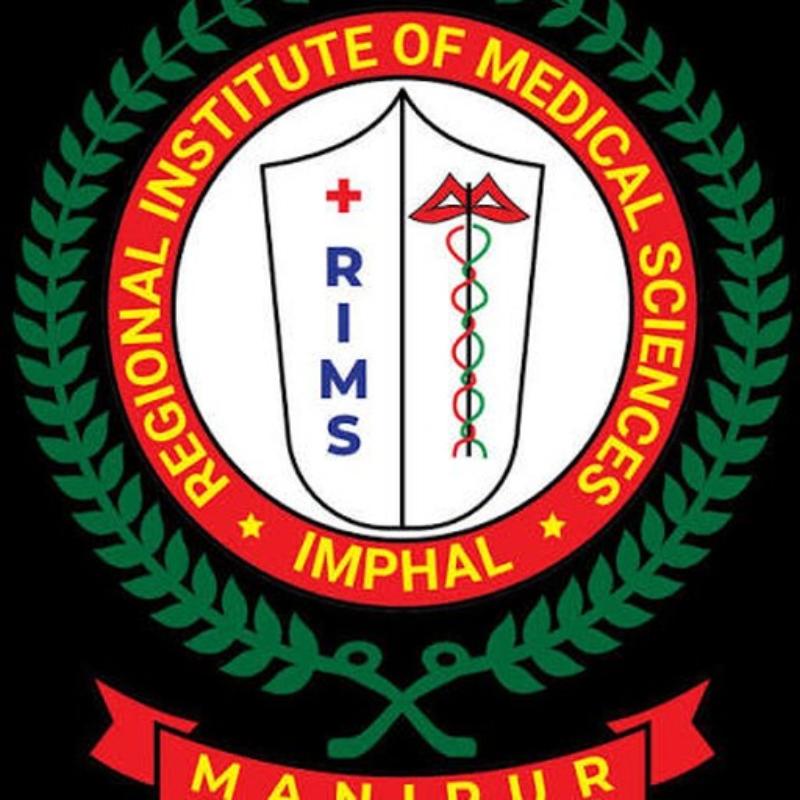 Regional Institute of Medical Sciences, Imphal