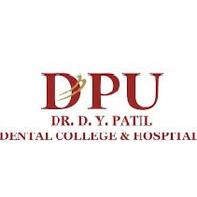 Dr. D.Y. Patil Dental College & Hospital