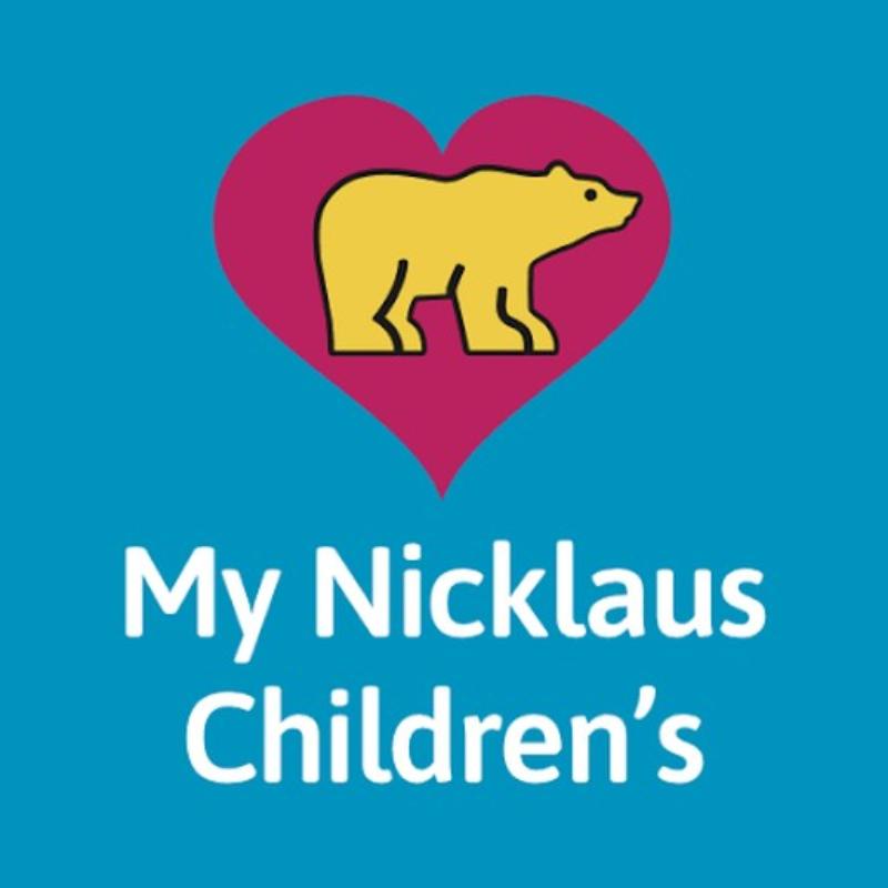 Nicklaus Children's Hospital at St. Mary's Medical Center