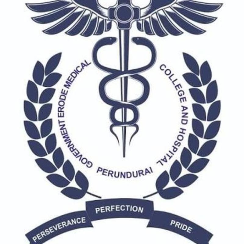 IRT Perundurai Medical College