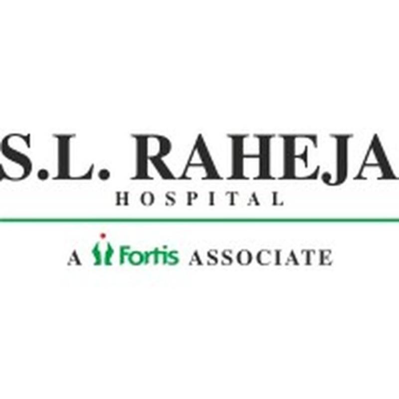 S.L. Raheja Hospital