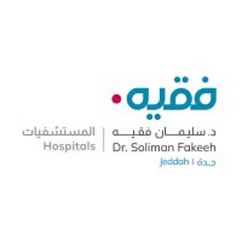 Dr. Soliman Fakeeh Hospital – Jeddah