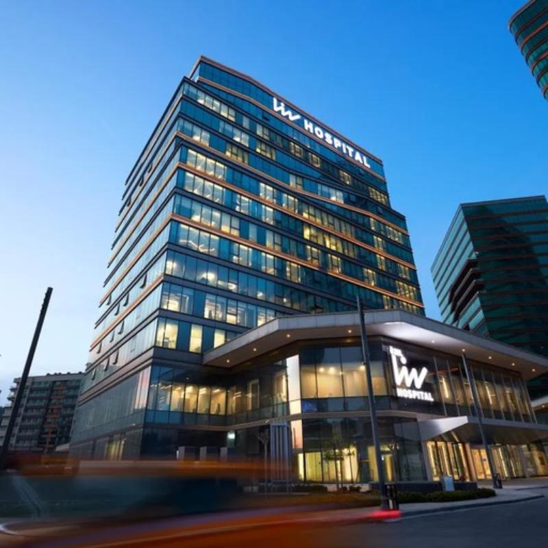 Liv Hospital Vadistanbul