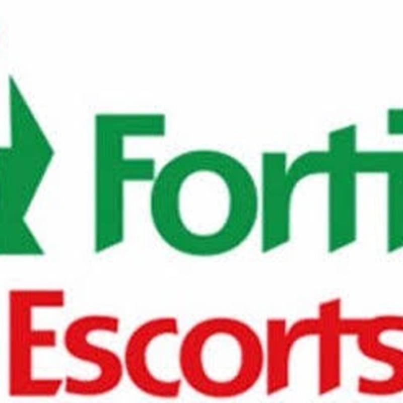 Fortis Escorts Hospital
