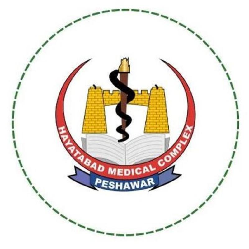 Hayatabad Medical Complex Peshawar