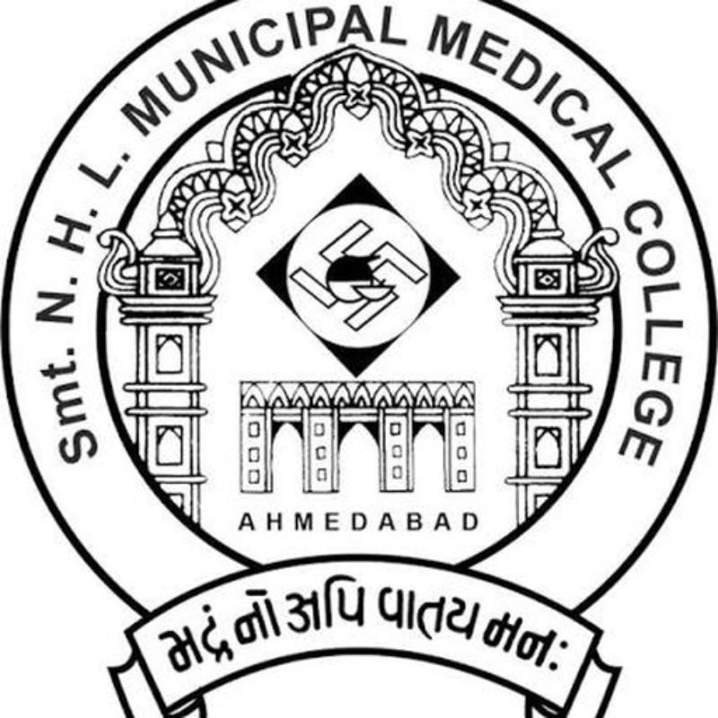 NHL Municipal Medical College