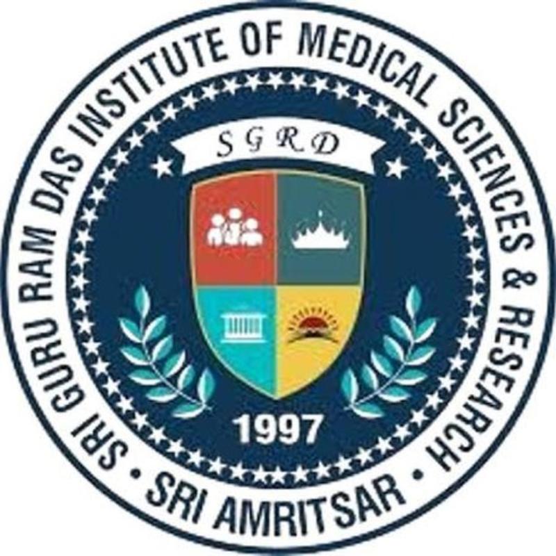 Sri Guru Ram Das Institute of Medical Sciences and Research