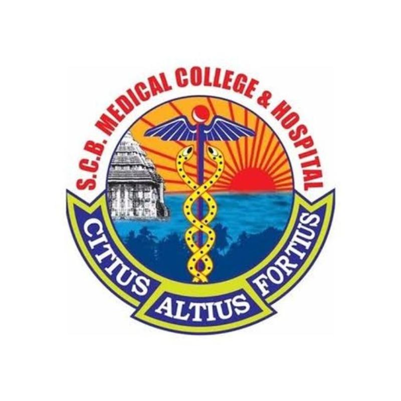 SCB Medical College and Hospital