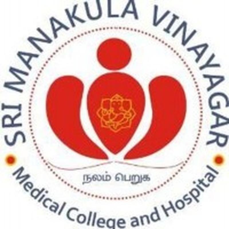 Sri Manakula Vinayagar Medical College and Hospital