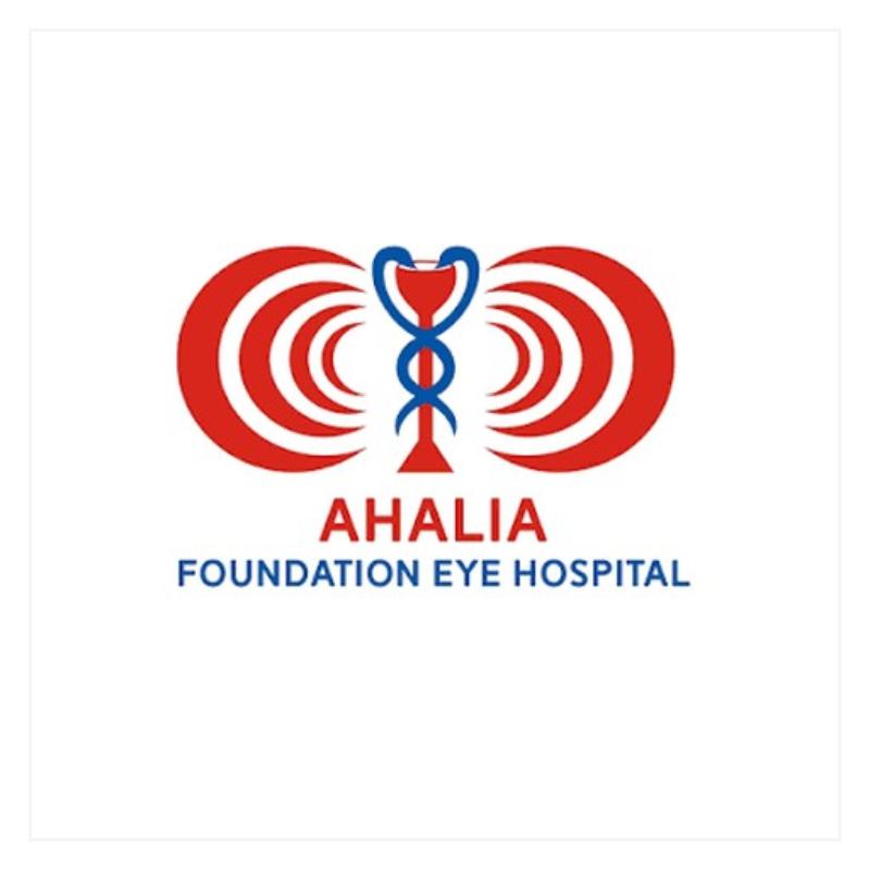 Ahalia Foundation Eye Hospital