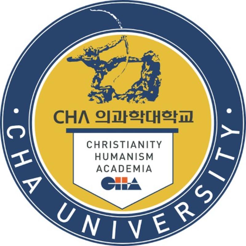 CHA University,Graduate school of Medicine
