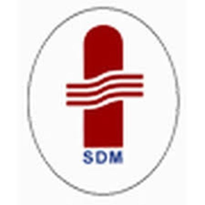 SDM Medical College