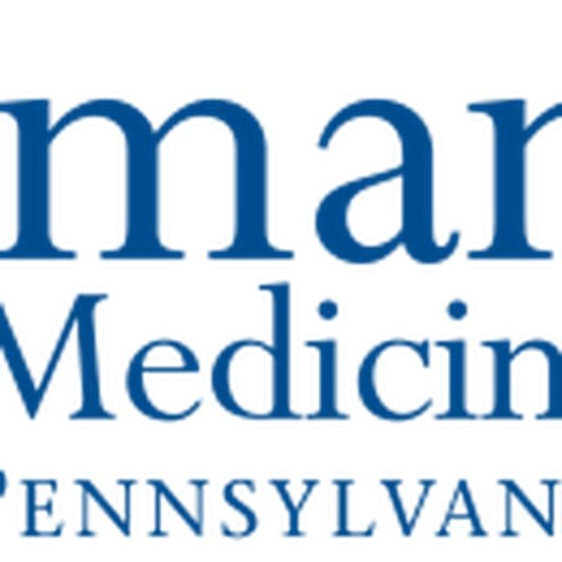 Perelman School of Medicine