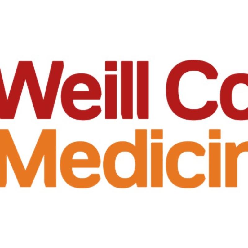 Weill Cornell Medicine