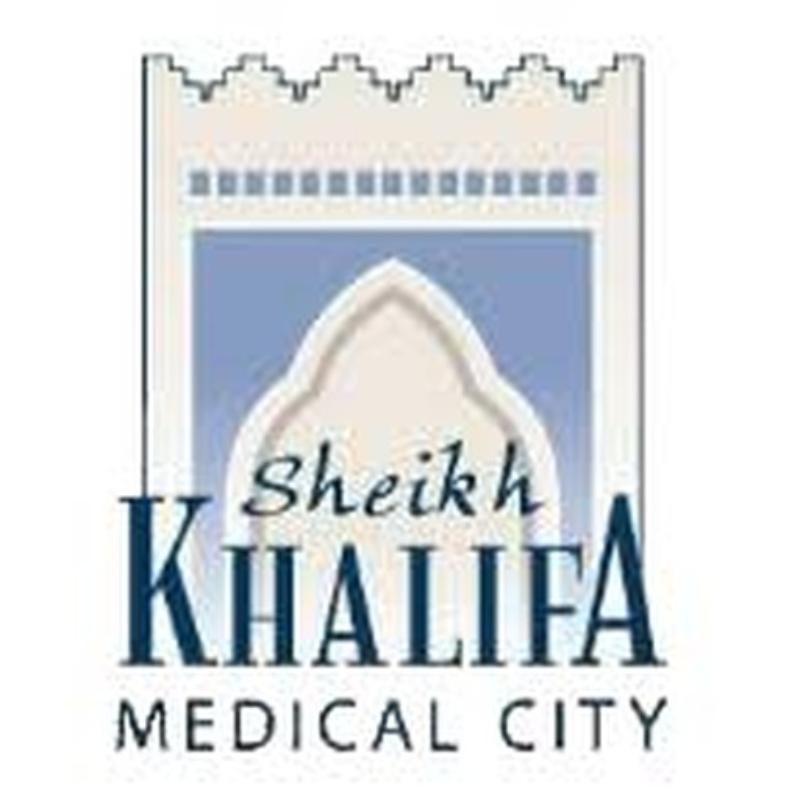 Sheikh Khalifa Medical City
