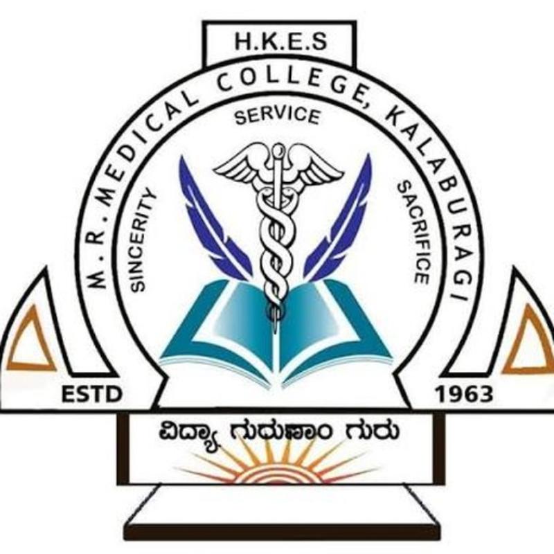 Mahadevappa Rampure Medical College