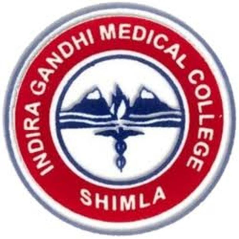 Indira Gandhi Medical College, Shimla