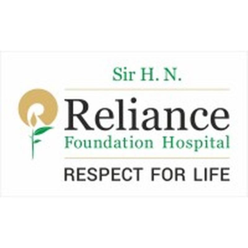 Sir H N Reliance Foundation Hospital