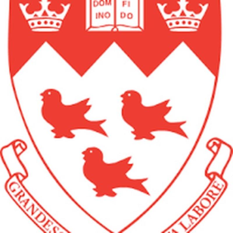 McGill University Faculty of Medicine