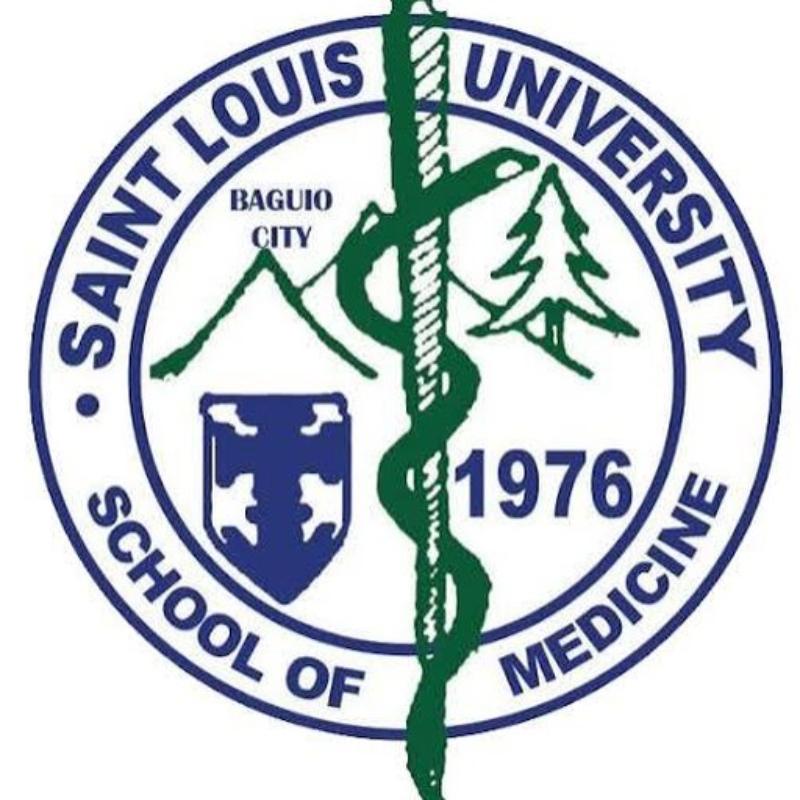 St. Louis University School of Medicine, Baguio