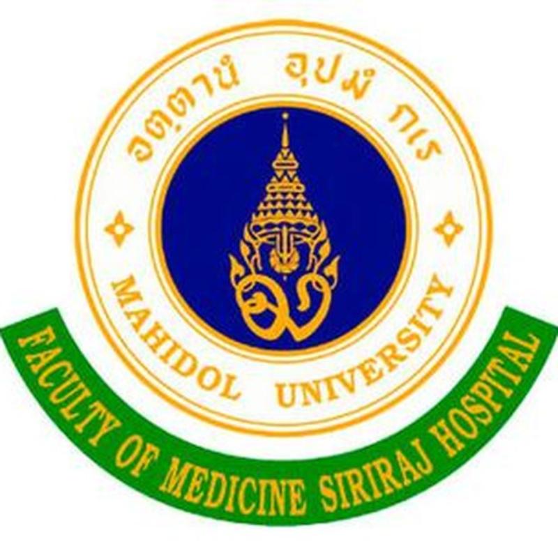 Siriraj Hospital, Mahidol University