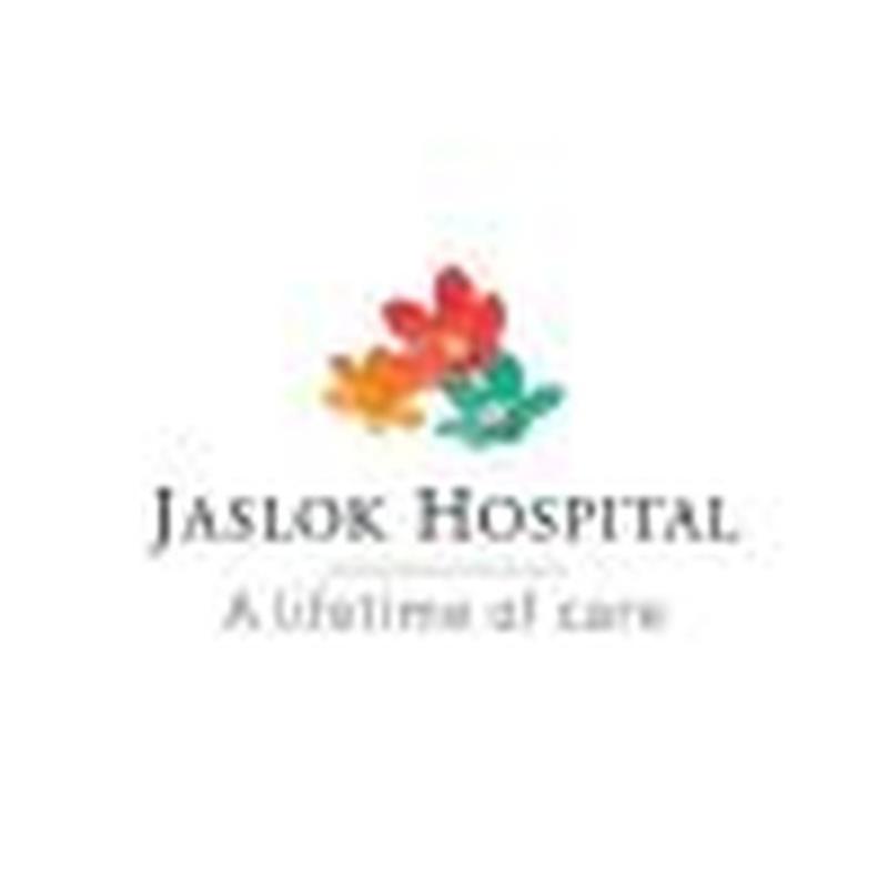 Jaslok Hospital And Medical Research Institute