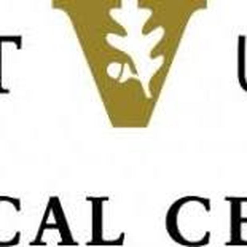 Vanderbilt University Hospital