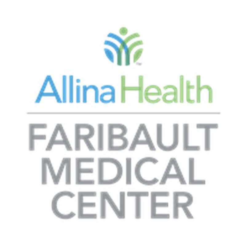 Allina Health Faribault Medical Center