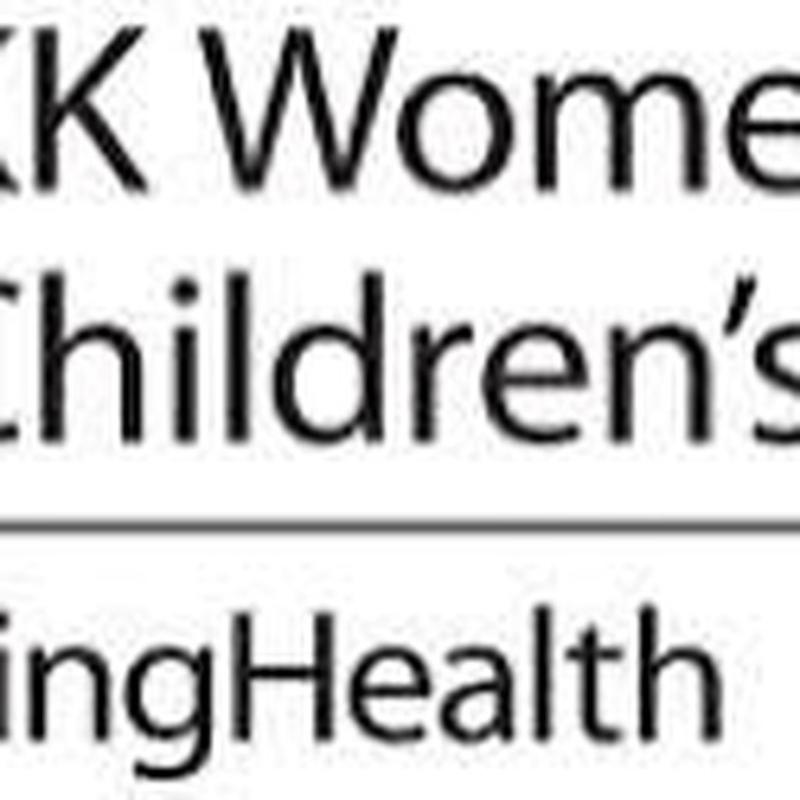 KK Women's and Children's Hospital