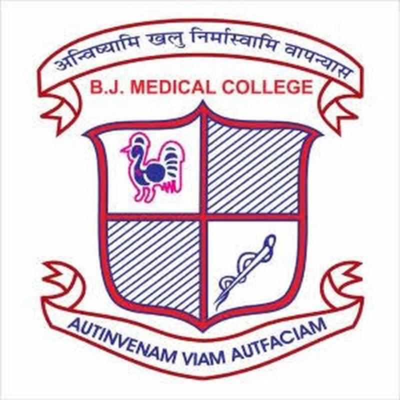 B J Medical College