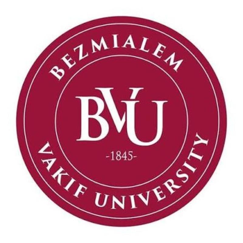 Bezmialem Vakif University Faculty of Medicine