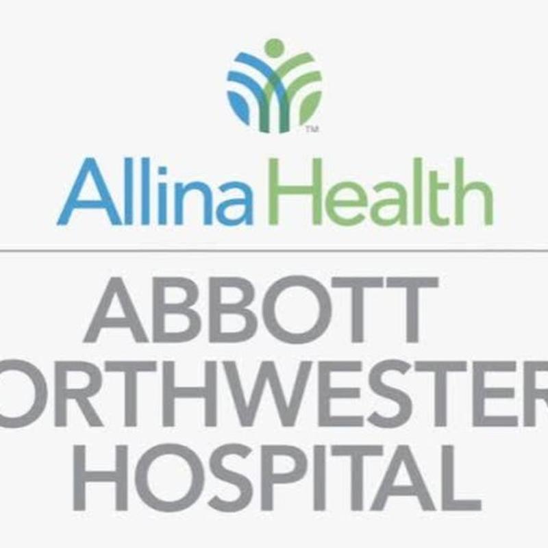 Abbott Northwestern Hospital