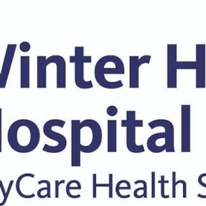 Winter Haven Hospital (BayCare Winter Haven Hospital)
