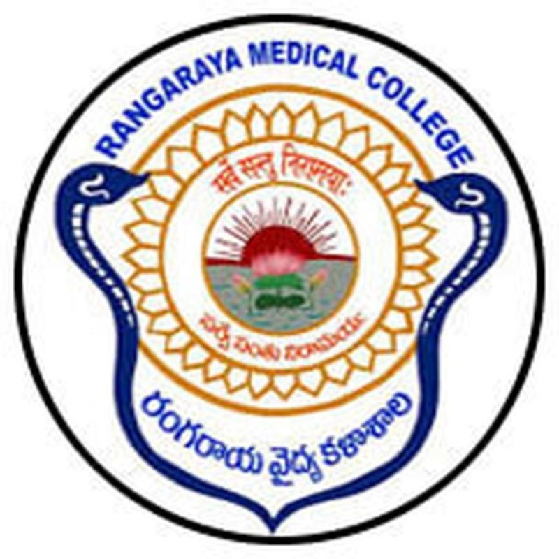 Rangaraya Medical College