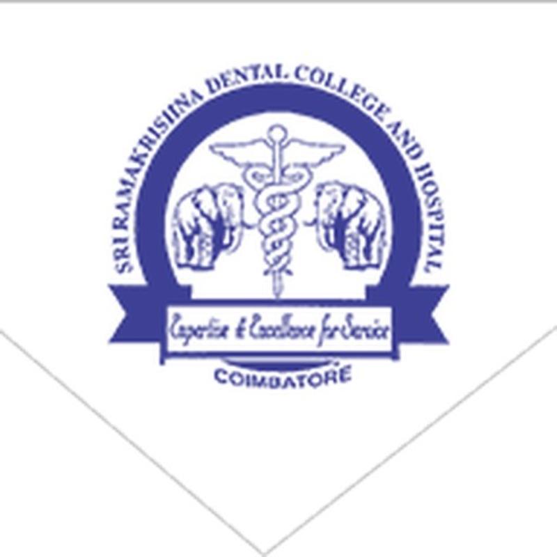 Sri Ramakrishna Dental College & Hospital
