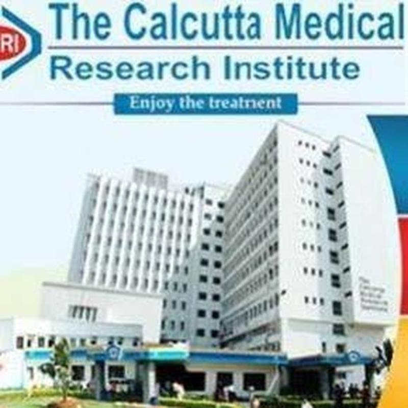 The Calcutta Medical Research Institute
