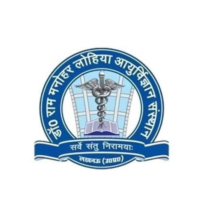Dr. Ram Manohar Lohia Institute Of Medical Science