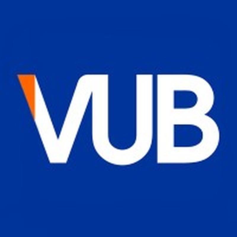 Vrije Universiteit Brussel