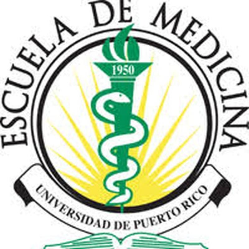 University of Puerto Rico School of Medicine, San Juan