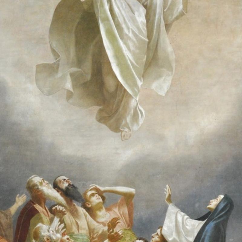 Ascension Columbia St. Mary's Hospital