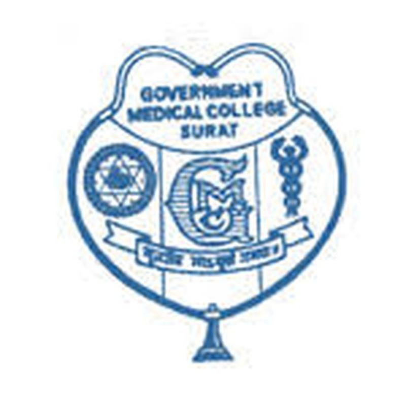 Government Medical College, Surat